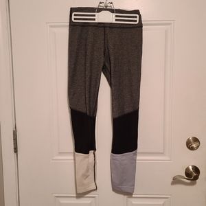 Lululemon Color Block Legging